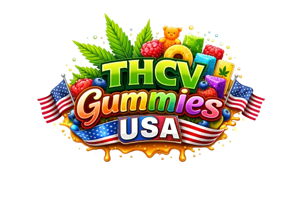 THCV gummies